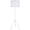 Lampadaire design pour salon 172 cm Mango