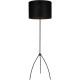 Lampadaire design pour salon 172 cm Mango