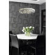 Suspension design pour salon 105 cm Aronia
