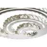 Suspension design pour salon 105 cm Aronia