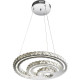 Suspension design pour salon 105 cm Aronia