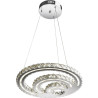 Suspension design pour salon 105 cm Aronia