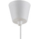 Suspension design pour salon 130 cm Amaryllis