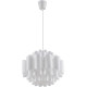 Suspension design pour salon 130 cm Amaryllis