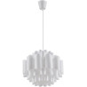 Suspension design pour salon 130 cm Amaryllis