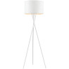 Lampadaire design pour salon 160 cm Camomille