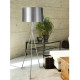 Lampadaire design pour salon 160 cm Camomille