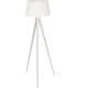 Lampadaire design pour salon 150 cm Dahlia