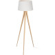 Lampadaire design pour salon 150 cm Dahlia