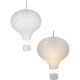 Suspension design pour salon 50 cm Jasmin