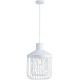 Suspension industrielle pour salon 43,7 cm Muscari