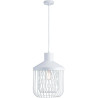 Suspension industrielle pour salon 43,7 cm Muscari