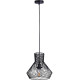 Suspension industrielle pour salon 134 cm Narcisse