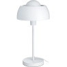 Lampe industrielle métal pour salon 42 cm Pyrole