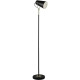 Lampadaire industriel pour salon 150 cm Sureau