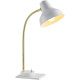 Lampe industrielle pour salon 40 cm Stellaire
