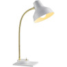 Lampe industrielle pour salon 40 cm Stellaire