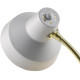 Lampe industrielle pour salon 40 cm Stellaire