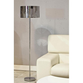 Lampadaire design pour salon 150 cm Pepino