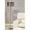 Lampadaire design pour salon 150 cm Pepino