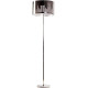 Lampadaire design pour salon 150 cm Pepino