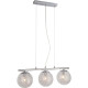 Suspension design pour salon 19 cm Acacia