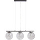 Suspension design pour salon 19 cm Acacia