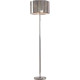 Lampadaire industriel pour salon 150 cm Adenia