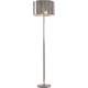 Lampadaire industriel pour salon 150 cm Adenia