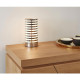 Lampe industrielle pour salon 24 cm Buis