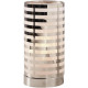 Lampe industrielle pour salon 24 cm Buis