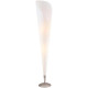 Lampadaire design pour salon 153 cm Figuier