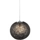 Suspension design pour salon 140 cm Ginkgo