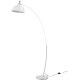 Lampadaire industriel pour salon 153 cm Yerba
