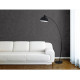 Lampadaire industriel pour salon 153 cm Yerba