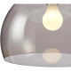 Lampadaire industriel pour salon 170 cm Berberis