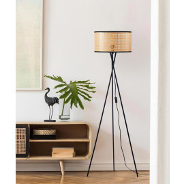 Lampadaire design LED pour salon et chambre Bono