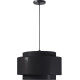 Suspension design pour salon 25 cm Céladon