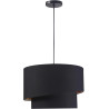 Suspension design pour salon 25 cm Ruiz