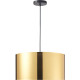 Suspension design pour salon 20 cm Midal