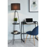 Lampadaire design pour salon 157 cm Harper