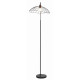 Lampadaire design pour salon 172 cm Jouvence