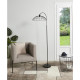 Lampadaire design pour salon 172 cm Jouvence