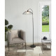 Lampadaire design pour salon 172 cm Jouvence