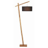 Lampadaire design pour salon 176 cm Byrne