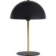 Lampe industrielle métal pour salon 33 cm Zadig