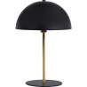 Lampe industrielle métal pour salon 33 cm Zadig