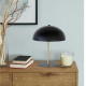 Lampe industrielle métal pour salon 33 cm Zadig