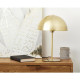 Lampe industrielle métal pour salon 33 cm Zadig