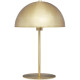 Lampe industrielle métal pour salon 33 cm Zadig